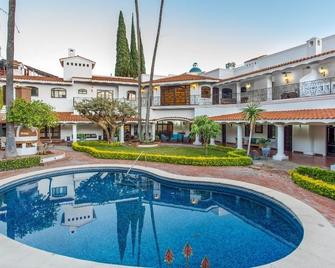 Casa Caroline Bella - Ajijic - Pool