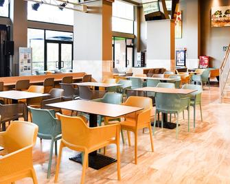 Aparthotel Sunclub Salou - Salou - Restaurang