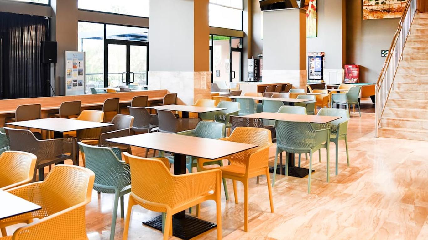 Aparthotel Sunclub Salou