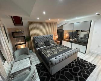 Hendham House - Manchester - Quarto