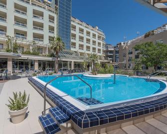 Hotel Park Makarska - Makarska - Pool