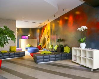 Ibis Styles Roma Eur - Rom - Bygning
