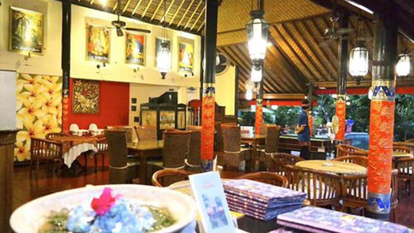 Puri Cendana Resort Bali