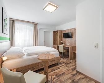 City Rooms Wels - Wels - Slaapkamer