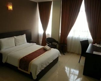 Inn Home Hotel Muar - Muar