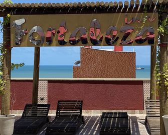 Hotel Fortaleza Inn - Fortaleza