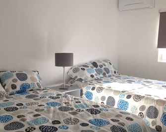 Best Views, Best Location In Town - San Carlos - Habitación