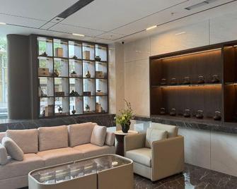 Tianbao Hotel - Chengde - Lounge