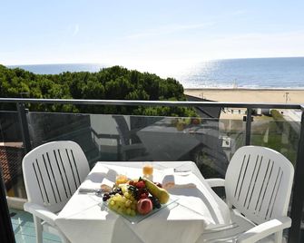Hotel Europa - Jesolo - Varanda