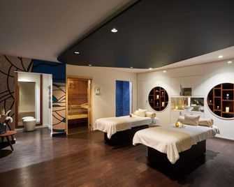 Molitor Hotel & Spa Paris - MGallery Collection - París - Spa