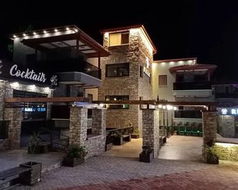 Sarigerme New Gate Hotel - Sarigerme - Rakennus