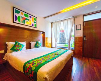 Fabhotel Tranquil Heights - Kodaikanal
