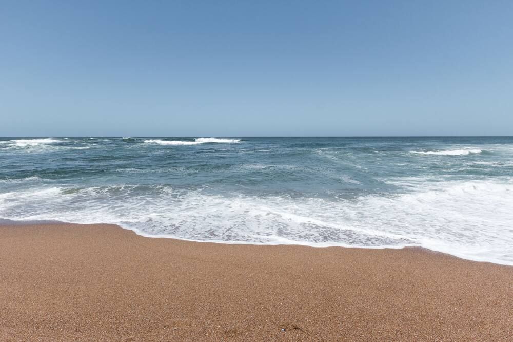 UY Proa Sur Hotel - La Paloma - חוף