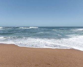 UY Proa Sur Hotel - La Paloma - חוף