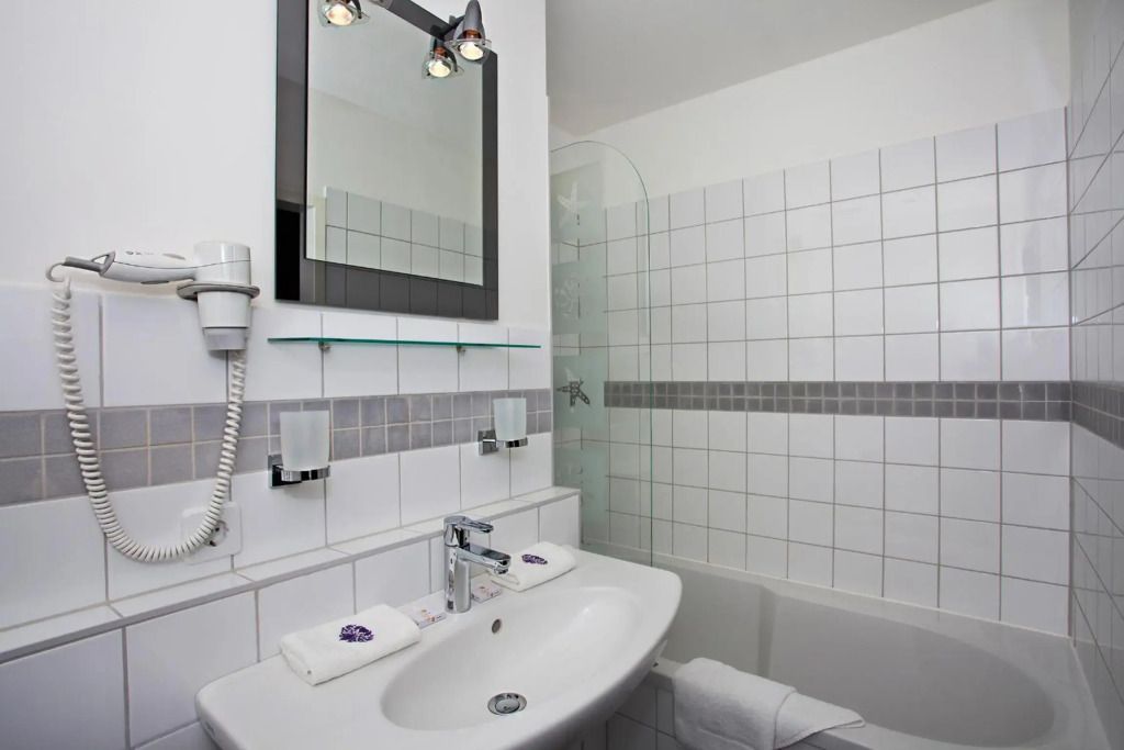 فندق أبيندستيرن