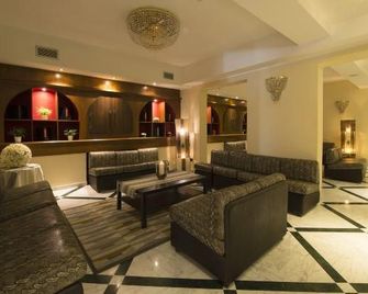 Hotel Il Castelletto - Casarile - Salónek