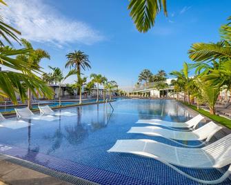 Alexandre Hotel Troya - Playa de las Américas - Pool