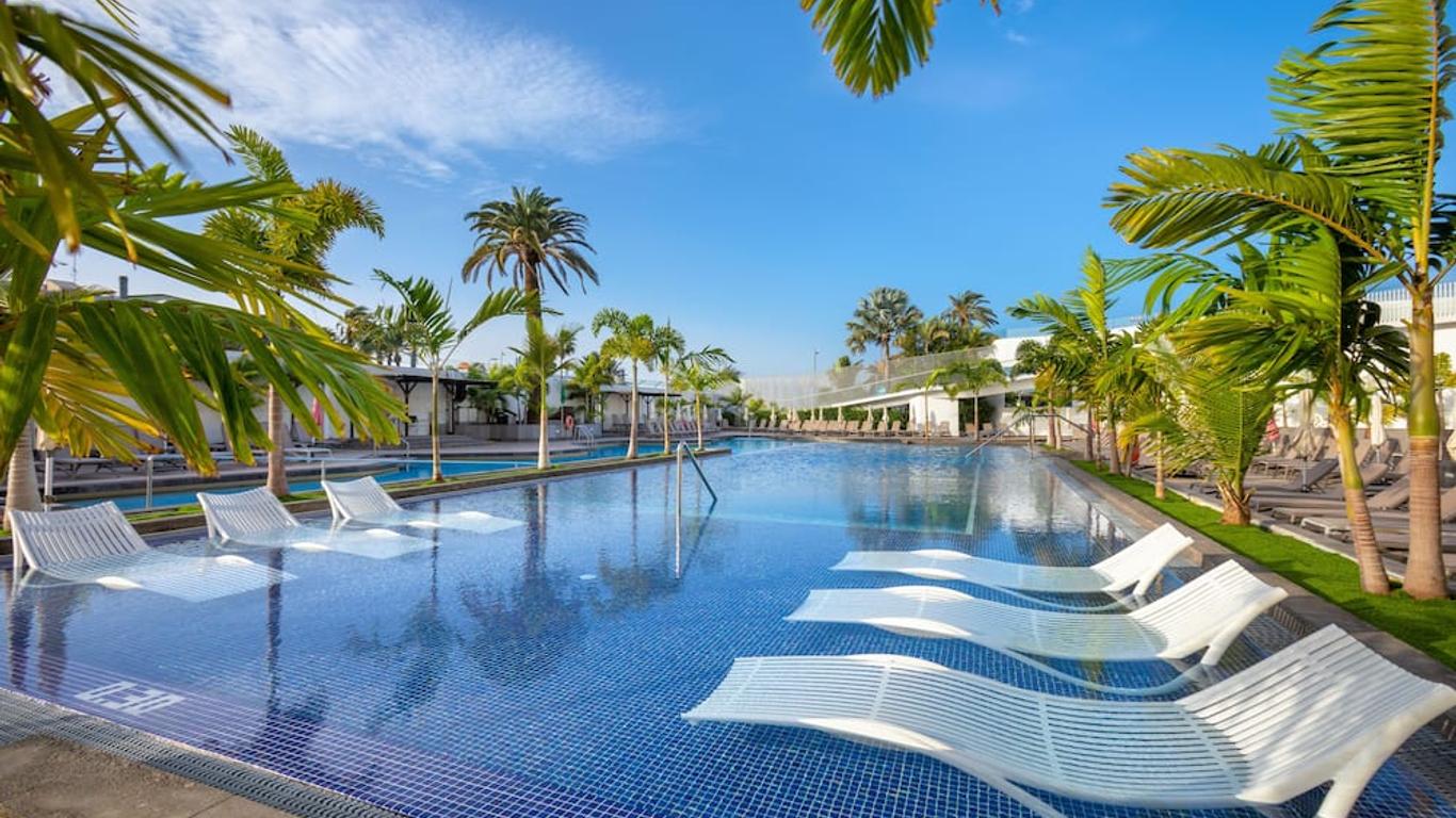 Alexandre Hotel Troya