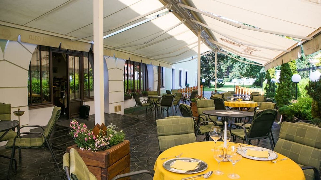 روجمبيرسكي دفور