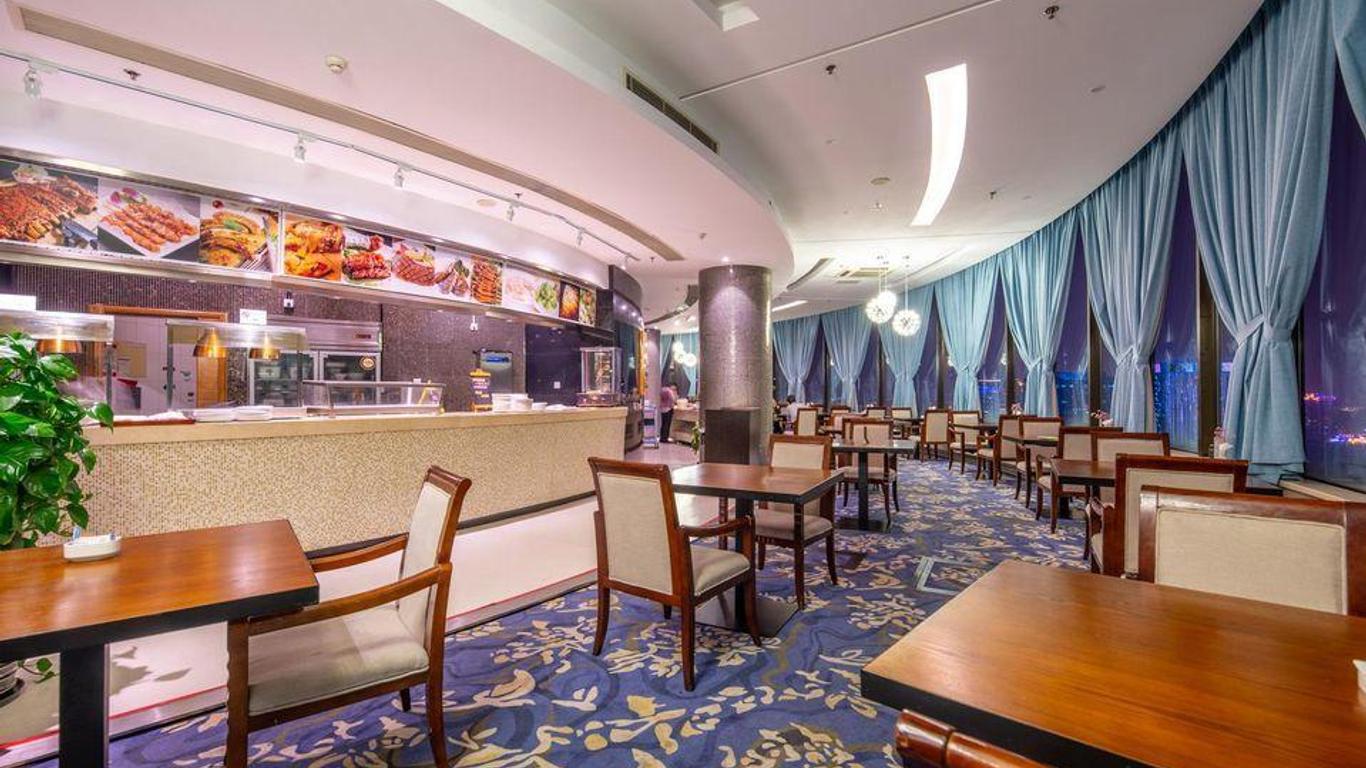 蘇州雅都大酒店