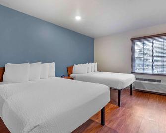 Extended Stay America Select Suites - Shreveport - Airport - Shreveport - Bedroom