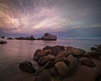 Lub d Koh Tao Tanote Bay - 龜島