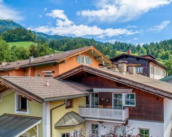 Rosenberger II - Hopfgarten im Brixental - Building