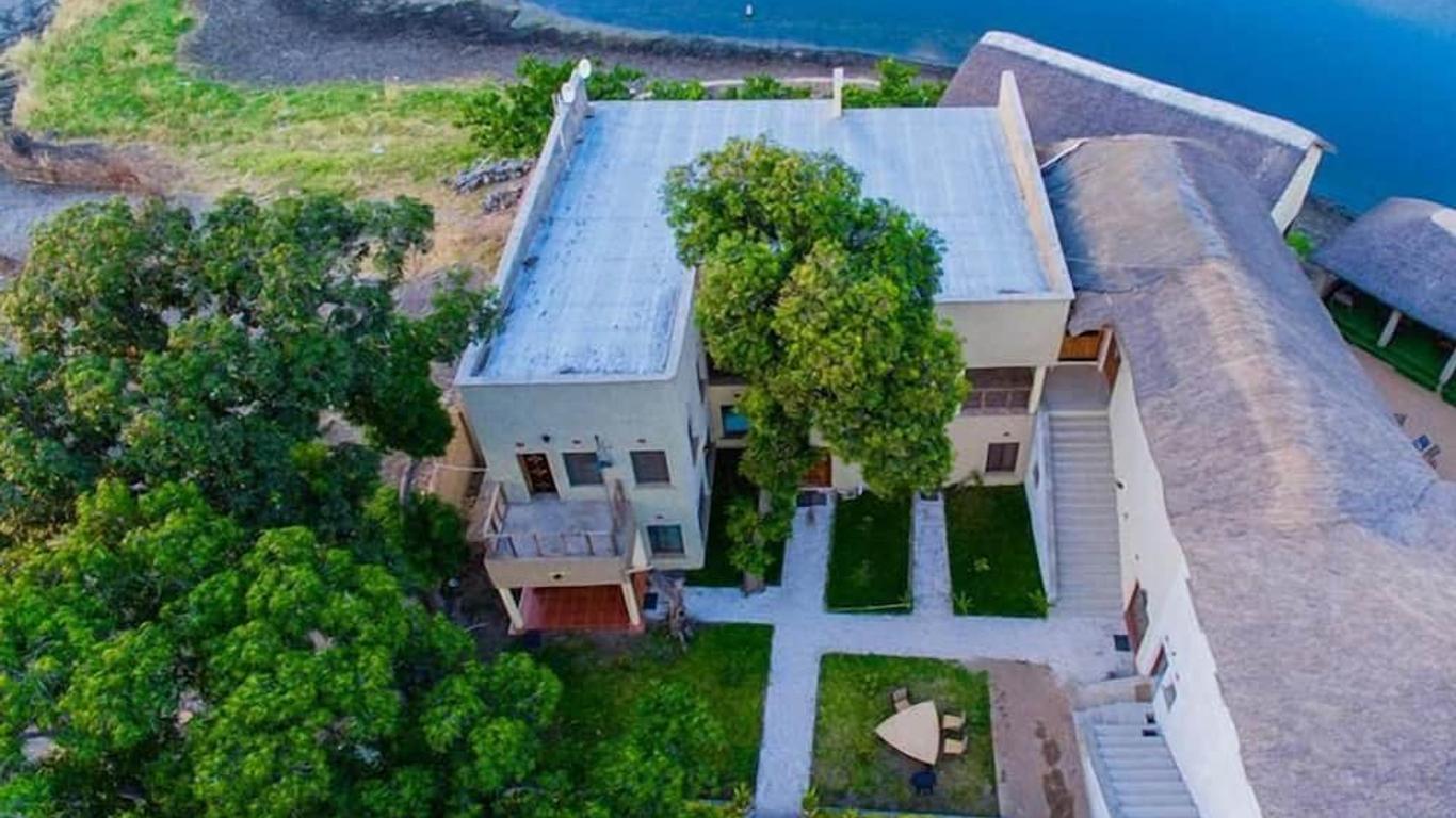 Pamadzi Beach Holiday Resort