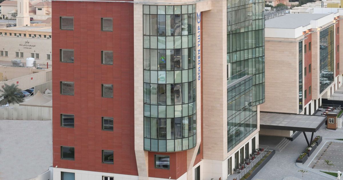 Golden Tulip Riyadh from $127. Riyadh Hotel Deals & Reviews - KAYAK