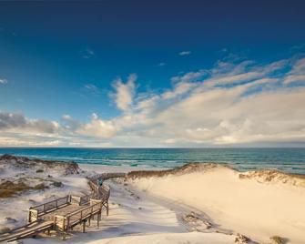 Watersound Inn - Santa Rosa Beach - Strand