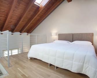 Residence Le Querce Monza - Monza - Bedroom