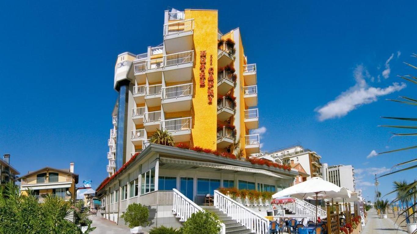 Hotel Capri 3 Stelle Superior