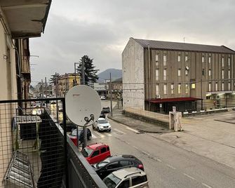 Station's Room - Avellino - Outdoors view