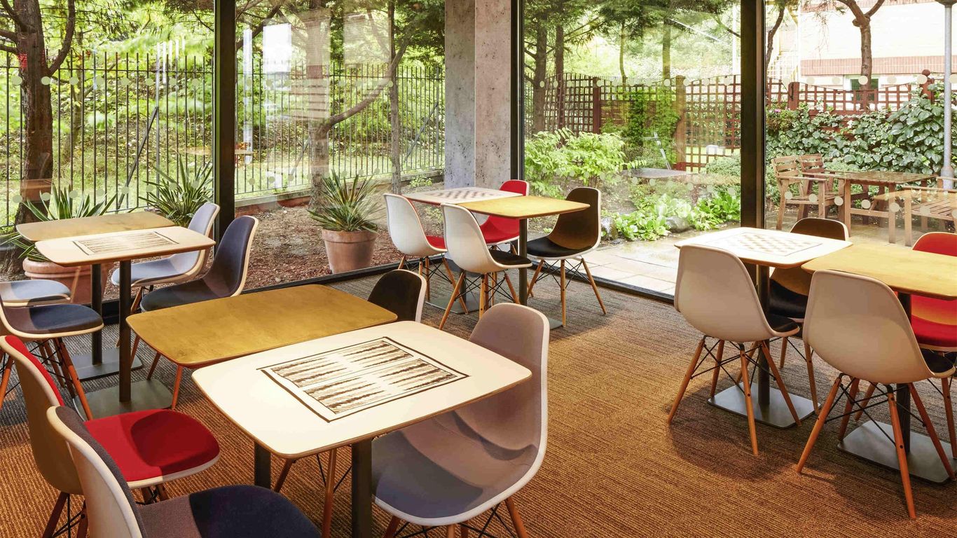 ibis London Thurrock M25