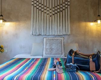 Hotel Hondo - Los Barriles