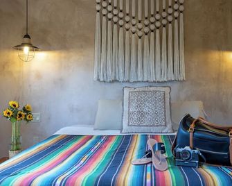 Hotel Hondo - Los Barriles