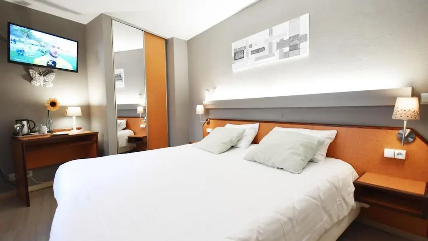 Luxury Spa Hotel - Ardennes