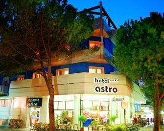 Hotel Astro - Lignano Sabbiadoro - Edificio