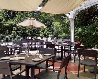 Three Chimneys Inn - Durham - Restaurant