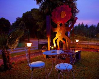 B&B Art - Bussolengo