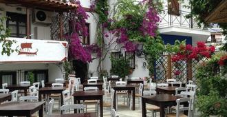 Mouria Hotel - Skiathos - Restoran