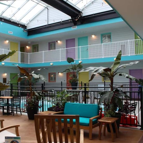 Other view of Worthington of Logan