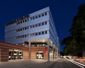 Urban Camper Hostel & Bar - קופנהגן - בניין