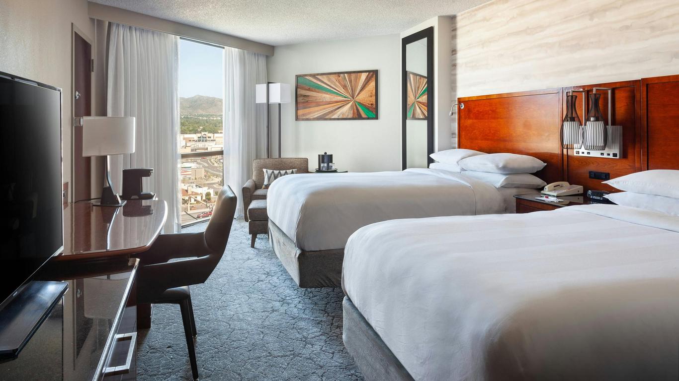 ماريوت ألبوكيركي