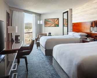Marriott Albuquerque - Albuquerque - Dormitor