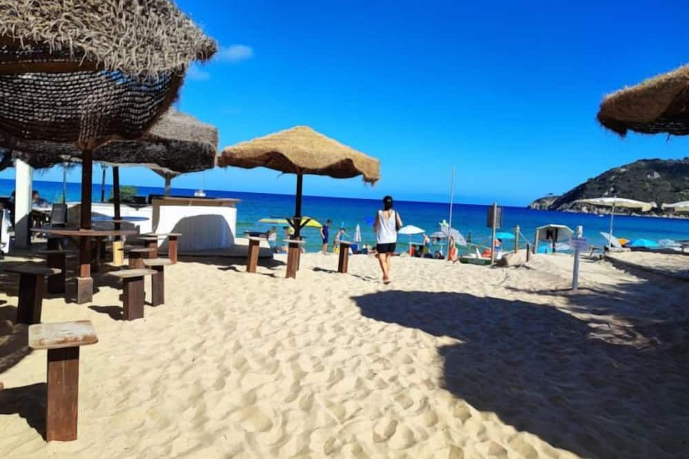 Park Hotel Napoleone - פורטופראיו - חוף