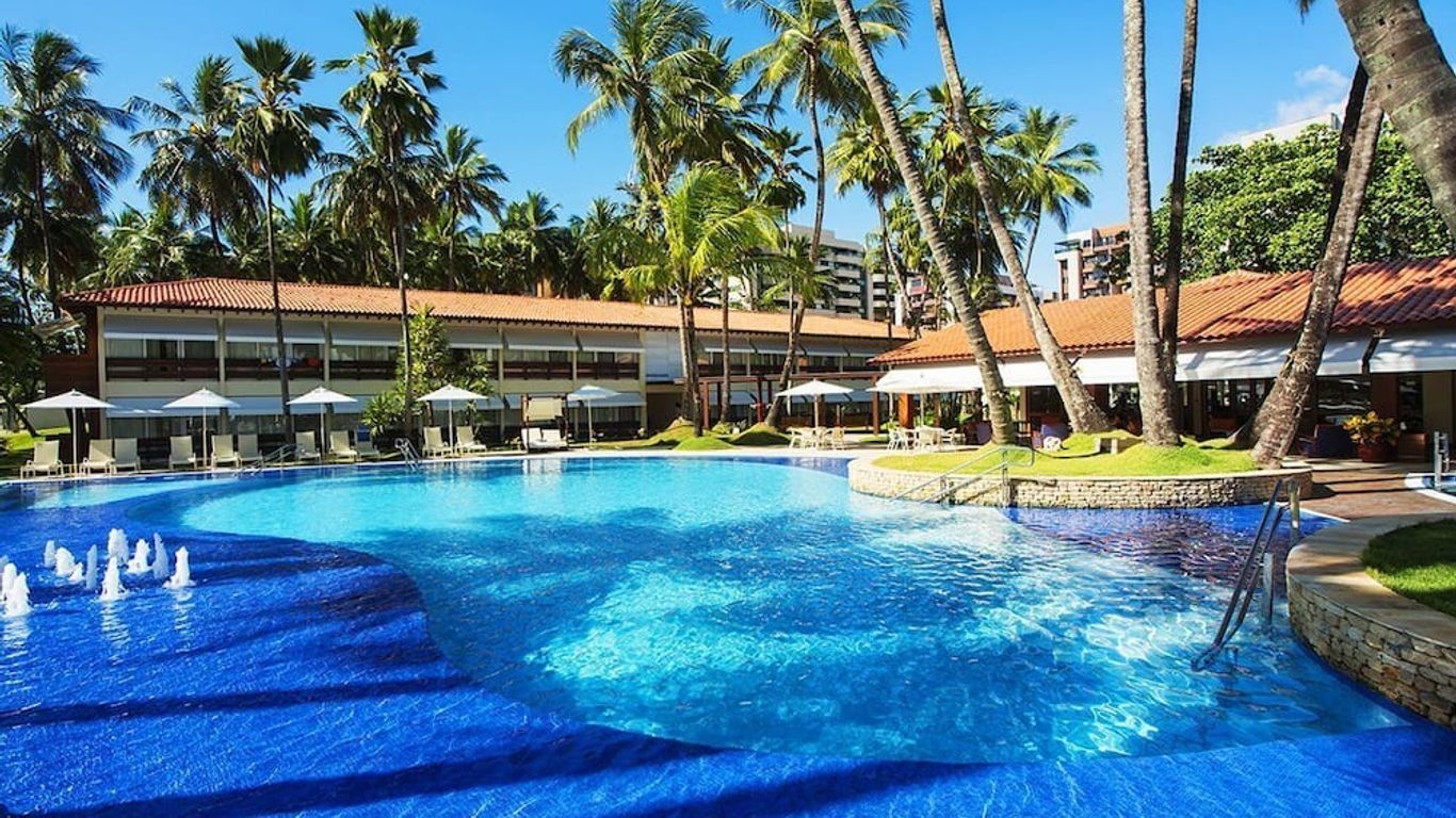 Jatiuca Hotel & Resort