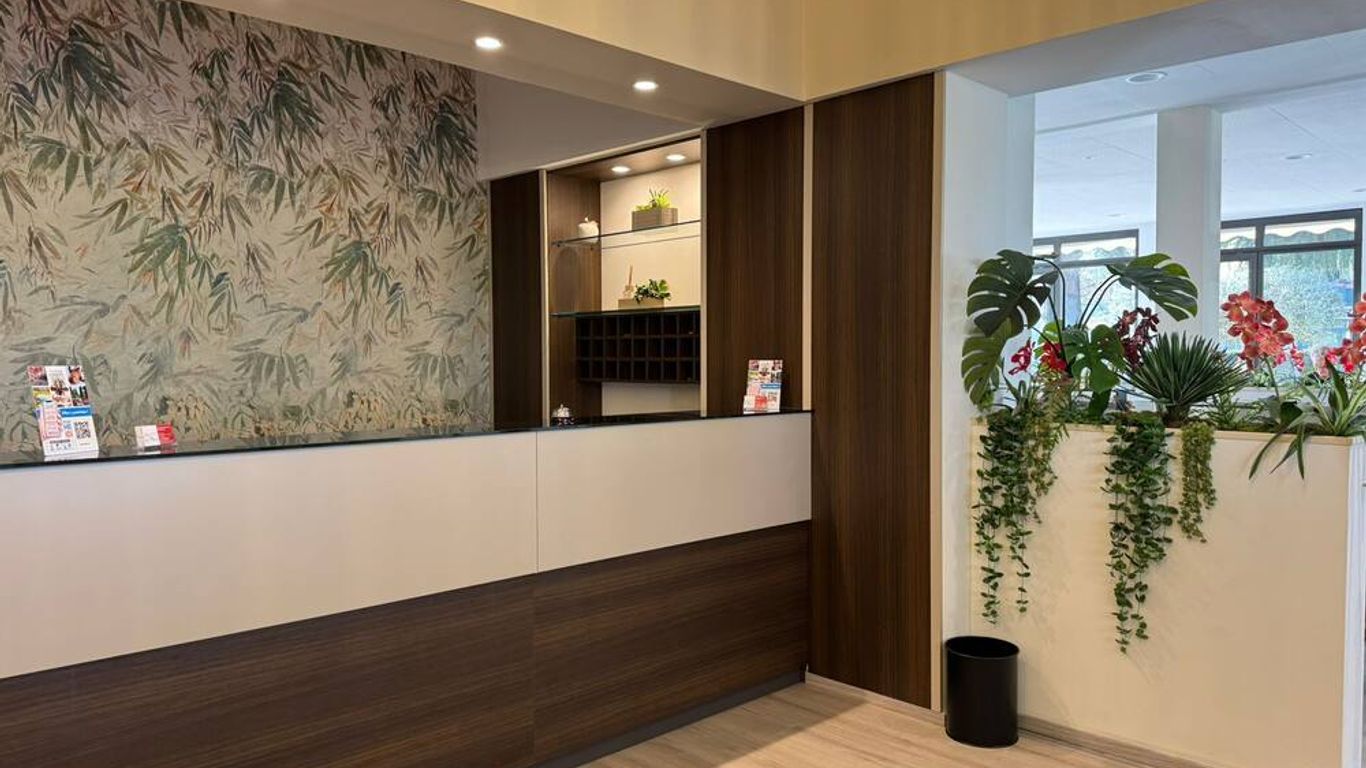 Hotel Bel Sito Peschiera