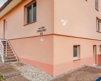 Ferienwohnung am Krebssee Whg 'Adler' - Heringsdorf - Building