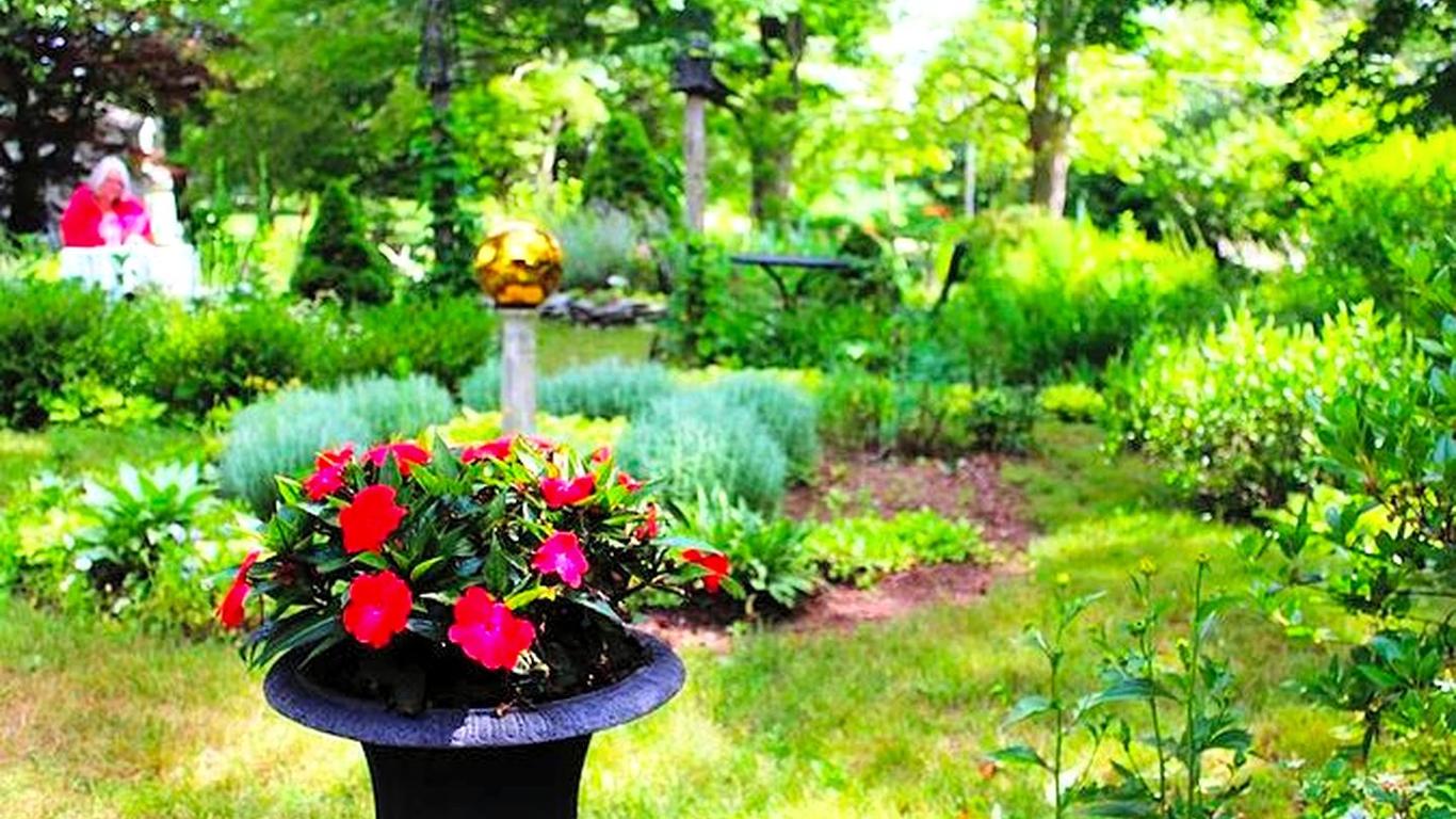 The Roseledge Country Inn & Farm Shop